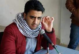 Hisham Muammar